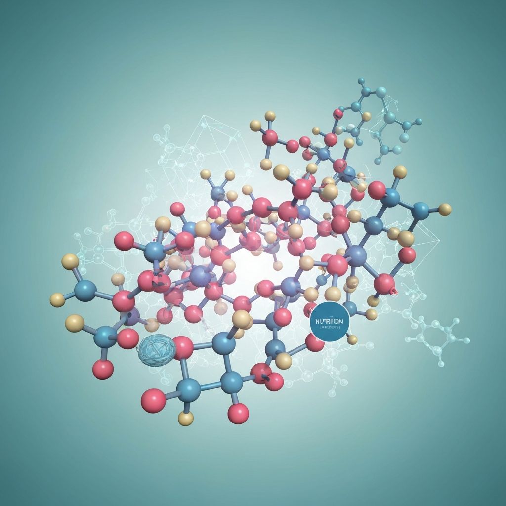 Научна концепција нутриционизма